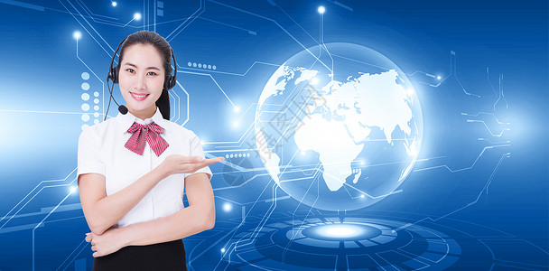 信息咨詢服務 連接信息與決策的橋梁